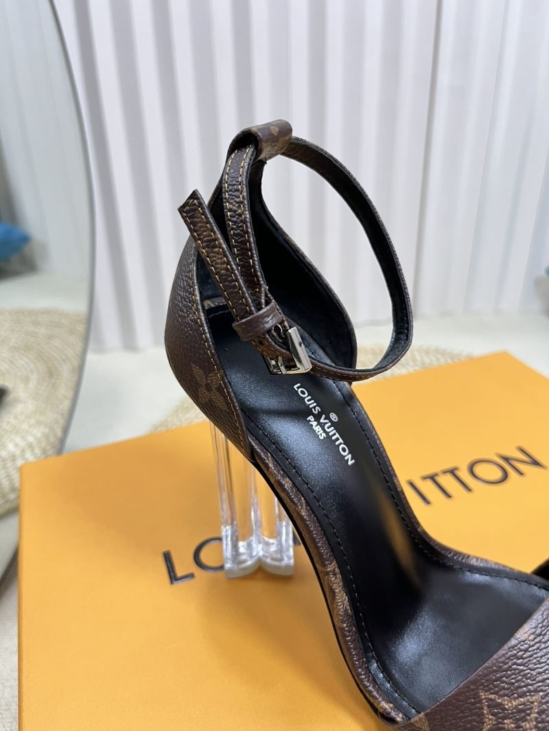 Louis Vuitton Sandals